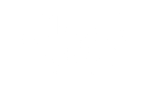 logo białe